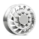 CUSTOM FORGED TRUCK WHEELS: KY-TK09