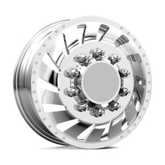 CUSTOM FORGED TRUCK WHEELS: KY-TK09