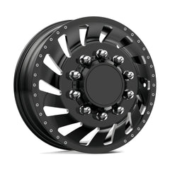 CUSTOM FORGED TRUCK WHEELS: KY-TK09