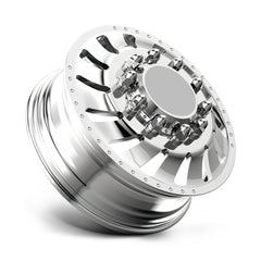 CUSTOM FORGED TRUCK WHEELS: KY-TK09