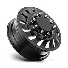 CUSTOM FORGED TRUCK WHEELS: KY-TK09