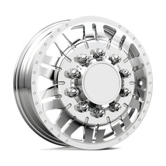 CUSTOM FORGED TRUCK WHEELS: KY-TK11