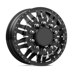 CUSTOM FORGED TRUCK WHEELS: KY-TK11