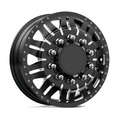 CUSTOM FORGED TRUCK WHEELS: KY-TK10