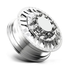 CUSTOM FORGED TRUCK WHEELS: KY-TK11