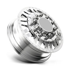 CUSTOM FORGED TRUCK WHEELS: KY-TK10