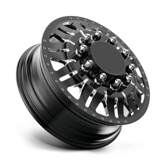 CUSTOM FORGED TRUCK WHEELS: KY-TK10