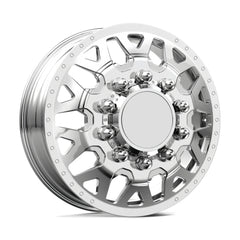 CUSTOM FORGED TRUCK WHEELS: KY-TK12