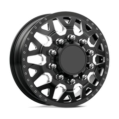 CUSTOM FORGED TRUCK WHEELS: KY-TK12