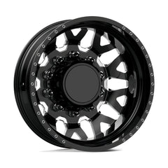 CUSTOM FORGED TRUCK WHEELS: KY-TK12