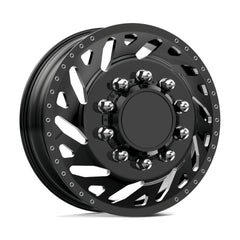 CUSTOM FORGED TRUCK WHEELS: KY-TK14