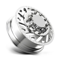 CUSTOM FORGED TRUCK WHEELS: KY-TK14