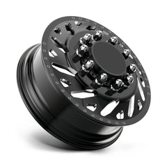 CUSTOM FORGED TRUCK WHEELS: KY-TK14