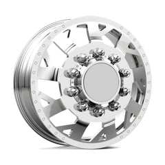 CUSTOM FORGED TRUCK WHEELS: KY-TK15