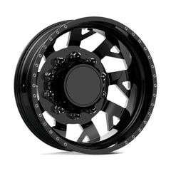 CUSTOM FORGED TRUCK WHEELS: KY-TK15