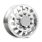 CUSTOM FORGED TRUCK WHEELS: KY-TK16