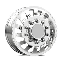 CUSTOM FORGED TRUCK WHEELS: KY-TK16