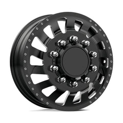 CUSTOM FORGED TRUCK WHEELS: KY-TK16