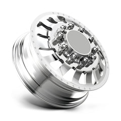 CUSTOM FORGED TRUCK WHEELS: KY-TK16