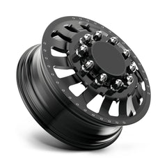 CUSTOM FORGED TRUCK WHEELS: KY-TK16