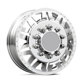 CUSTOM FORGED TRUCK WHEELS: KY-TK17