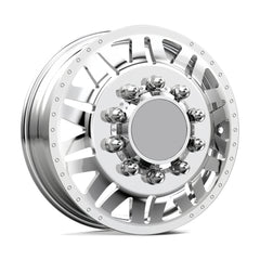 CUSTOM FORGED TRUCK WHEELS: KY-TK17