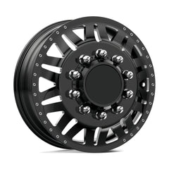 CUSTOM FORGED TRUCK WHEELS: KY-TK17