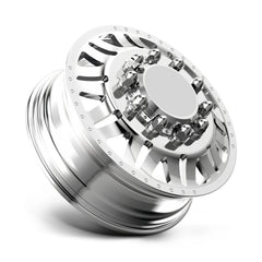 CUSTOM FORGED TRUCK WHEELS: KY-TK17