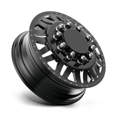 CUSTOM FORGED TRUCK WHEELS: KY-TK17