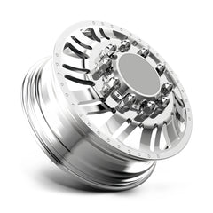 CUSTOM FORGED TRUCK WHEELS: KY-TK18