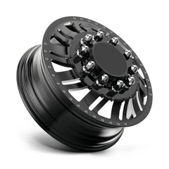 CUSTOM FORGED TRUCK WHEELS: KY-TK18