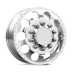 CUSTOM FORGED TRUCK WHEELS: KY-TK19