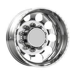 CUSTOM FORGED TRUCK WHEELS: KY-TK19