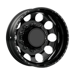 CUSTOM FORGED TRUCK WHEELS: KY-TK19