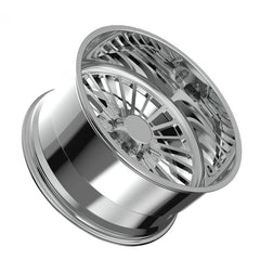 CUSTOM FORGED TRUCK WHEELS: KY-MR01