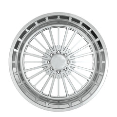 CUSTOM FORGED TRUCK WHEELS: KY-MR01