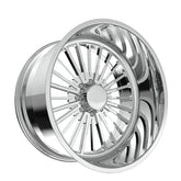 CUSTOM FORGED TRUCK WHEELS: KY-MR01