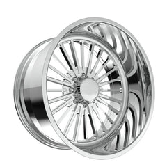 CUSTOM FORGED TRUCK WHEELS: KY-MR01