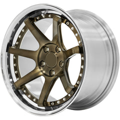 5 Spoke Deep Dish 2 Piece Forged Wheel Rims for Porsche 997.1 Carrera S Cabriolet Subaru BRZ BMW M3 Mercedes Benz C63 2-piece forged wheel hub 5*112 5*120 5*114.3 16-17-18-19-20-21-22inch for BMW Benz