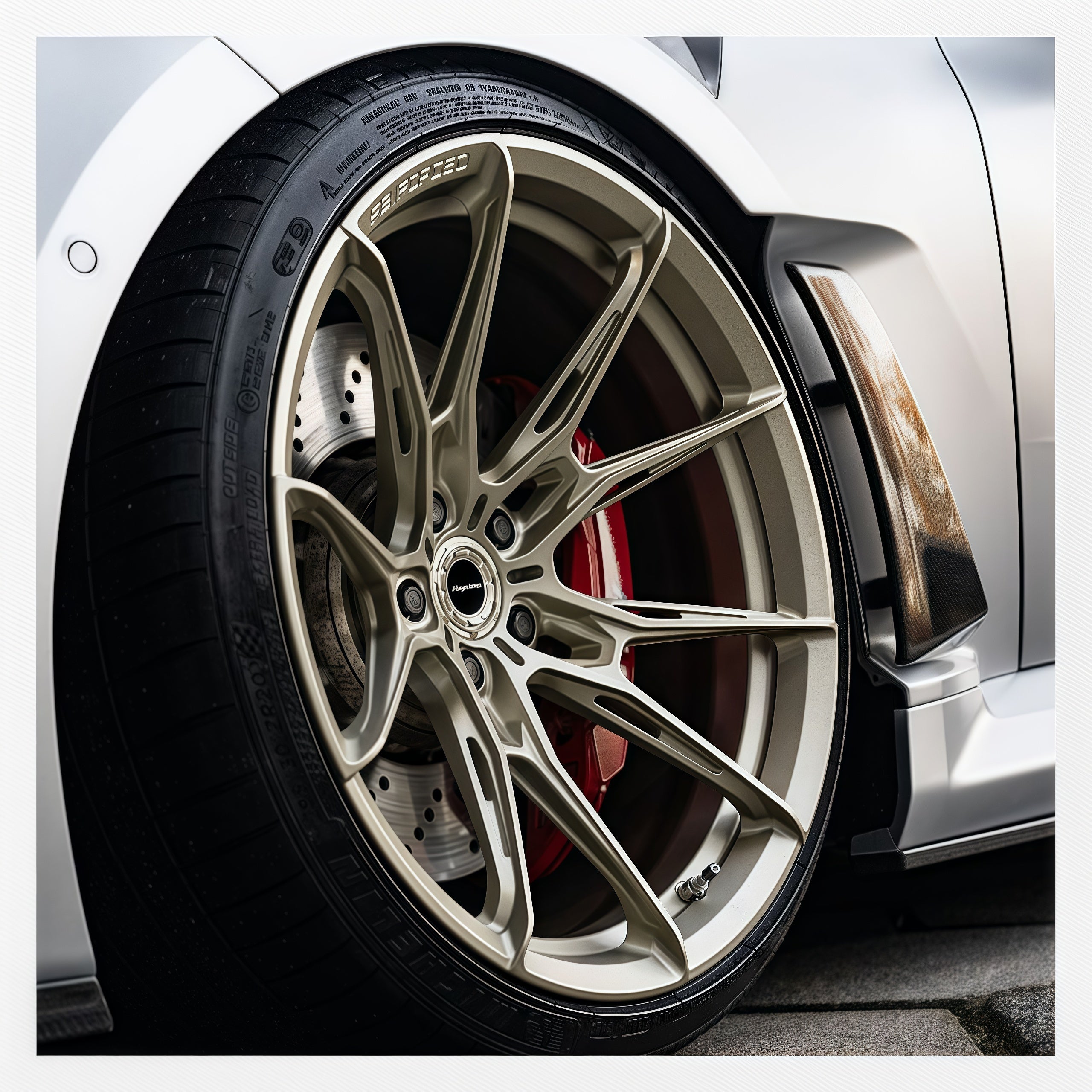 Прямая продажа с завода кованых дисков, подходящих для BMW m2_F80 E92_M3_M4_G82_330i_M340i, глубоко вогнутые диски 18_19_20_21_22 дюйма, продаются хорошо.