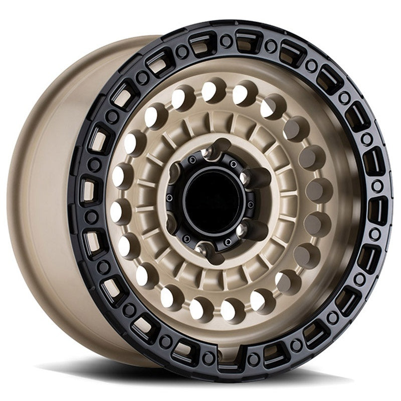 Hot sale 17 18 Inch 8.5J PCD  Wheels SUV 4x4 Offroad Aluminum Alloy Wheel for Jeep wrangler JK JC Rubicon Sahara Cherokee