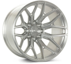 عجلات مقعرة مقاس 17_18_19_20_21_22_24 بوصة مصممة للطرق الوعرة 4x4 مناسبة لسيارات Dodge RAMS وFord f150