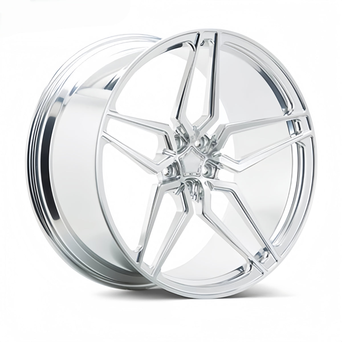 OEM Wheels Car 17 18 19 20 21 22 23 24 26-дюймовые легкосплавные автомобильные диски из алюминия 6061, кованые диски 5x112 5x130 5x114.3