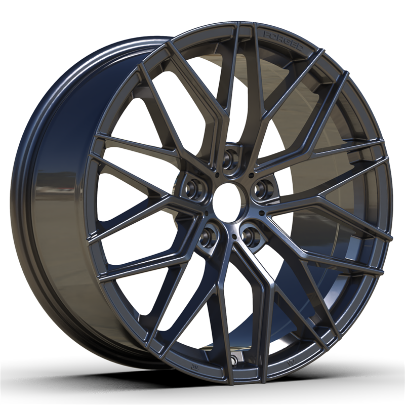 OEM 18-24 Inch 5 Hole 114.3 112mm ET30mm 35mm Alloy Wheels PCD5x114.3mm Wheels 20 Inch Custom Rims for Mercedes Benz