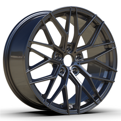 OEM 18-24 Inch 5 Hole 114.3 112mm ET30mm 35mm Alloy Wheels PCD5x114.3mm Wheels 20 Inch Custom Rims for Mercedes Benz