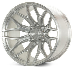 عجلات مقعرة مقاس 17_18_19_20_21_22_24 بوصة مصممة للطرق الوعرة 4x4 مناسبة لسيارات Dodge RAMS وFord f150