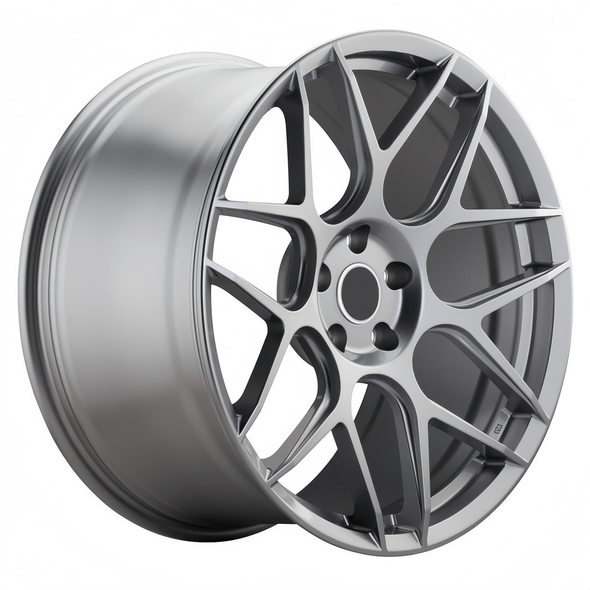 Forged Wheel 18 19 20 Inch ET10-45 CB54.1-73.1 PCD5x114.3/108/120mm Aftermarket Aluminum Alloy Wheels for FF01 911 718 GT500