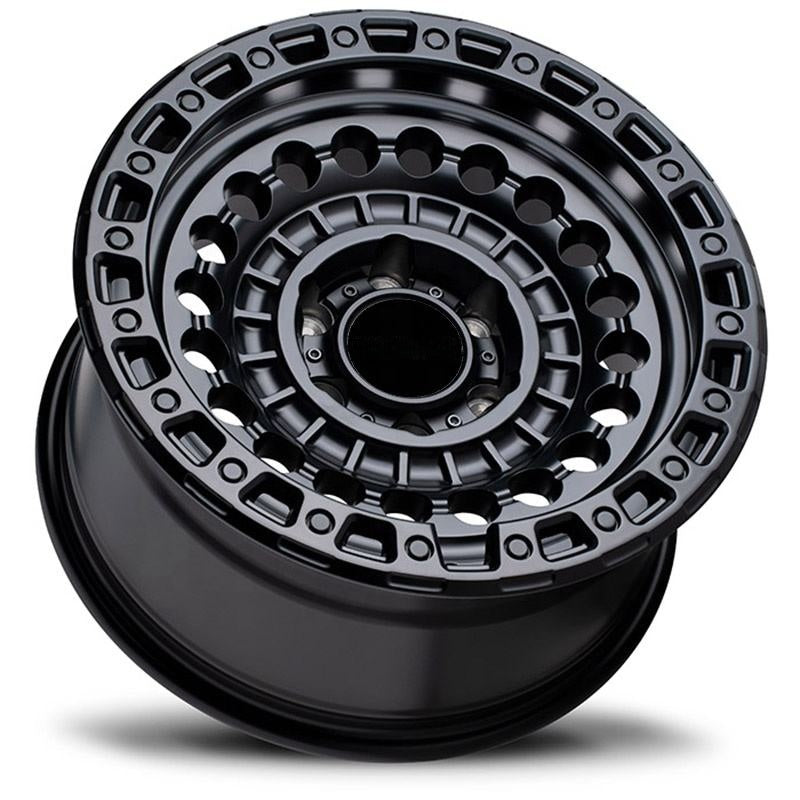 Hot sale 17 18 Inch 8.5J PCD  Wheels SUV 4x4 Offroad Aluminum Alloy Wheel for Jeep wrangler JK JC Rubicon Sahara Cherokee