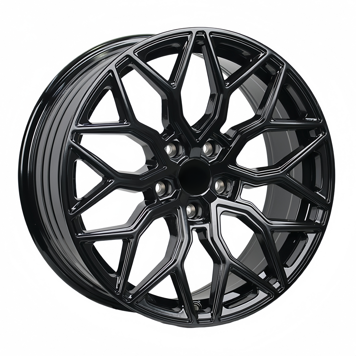 New Design High Quality 4x4 Wheel Rims Wheel Hubs for Land Rover Range Rover Sport 2005 18-24 Inches