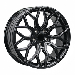 New Design High Quality 4x4 Wheel Rims Wheel Hubs for Land Rover Range Rover Sport 2005 18-24 Inches